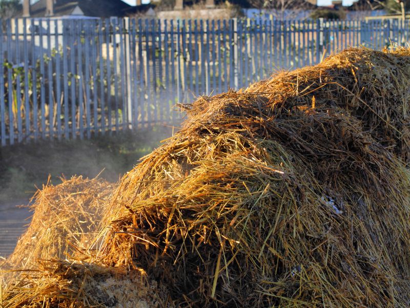 How do Tumbler Compost Bins Work? - Solana Center