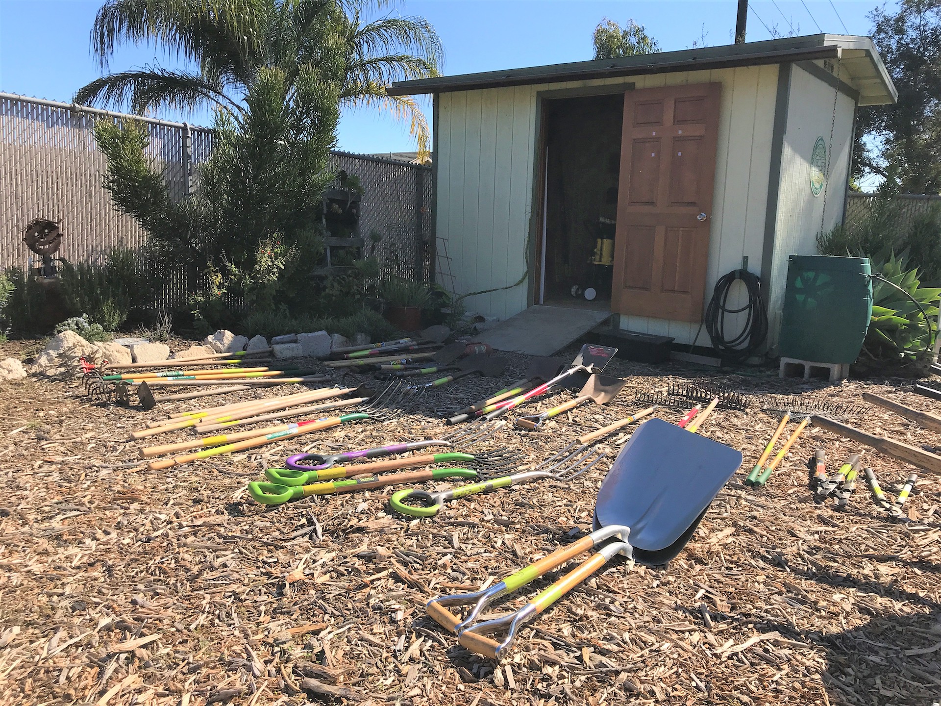 How do Tumbler Compost Bins Work? - Solana Center