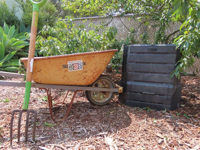 The Very Best Compost Bins 2023