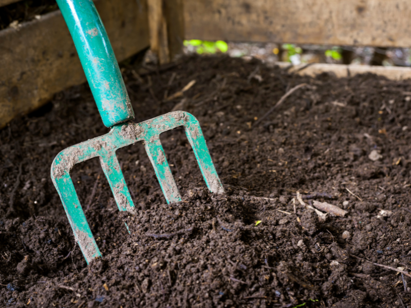 Compost Tools for Better, Faster Compost - Compost Magazine
