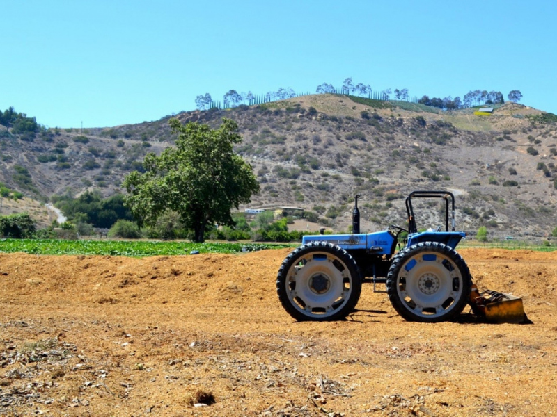 New Resource Guide: 4 Most Common Healthy Soil Farming Practices