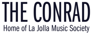The Conrad La Jolla Music Society