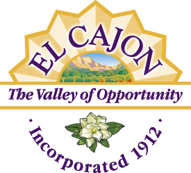 City Of El Cajon