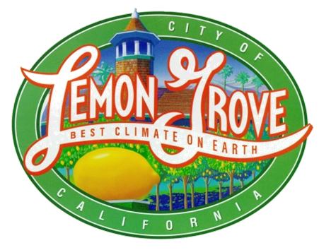 City Of Lemon Grove