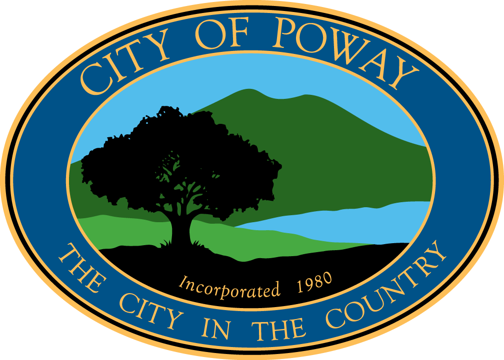 City Of Poway