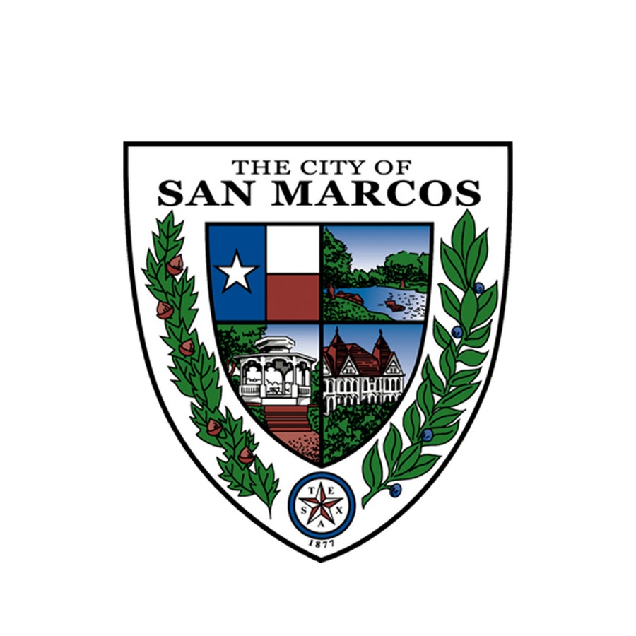City Of San Marcos