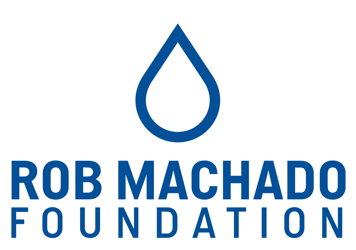 Rob Machado Foundation