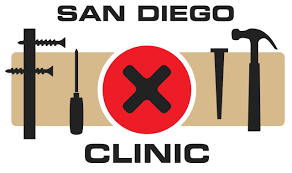 San Diego Fix It Clinic
