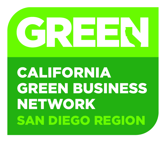 2024 California Green Business Network Certification - Certified Green Businesses exceed all environmental regulations, and implement specific practices to reduce pollution, save water, conserve energy, and protect human health.